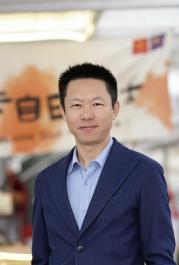 沈文龍