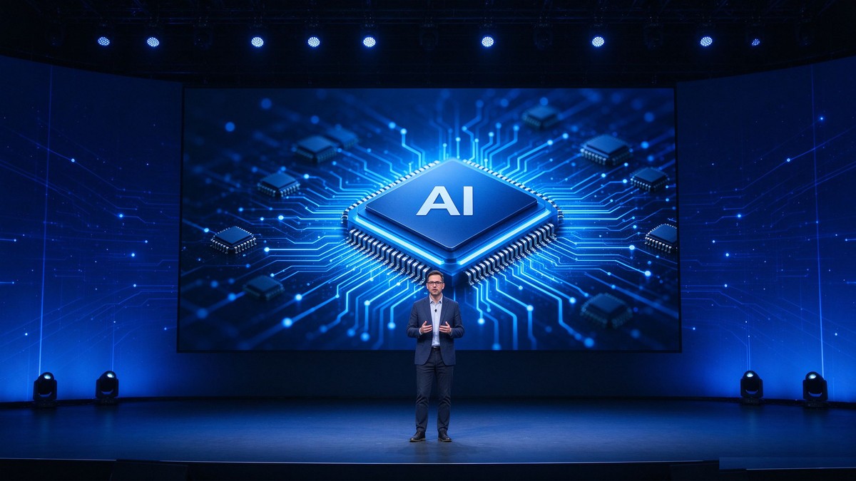 ECI 澳門站 AI 科普論壇